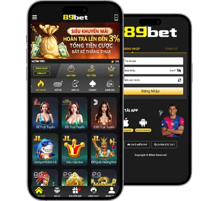 Đặc quyền VIP vượt trội tại 789win91