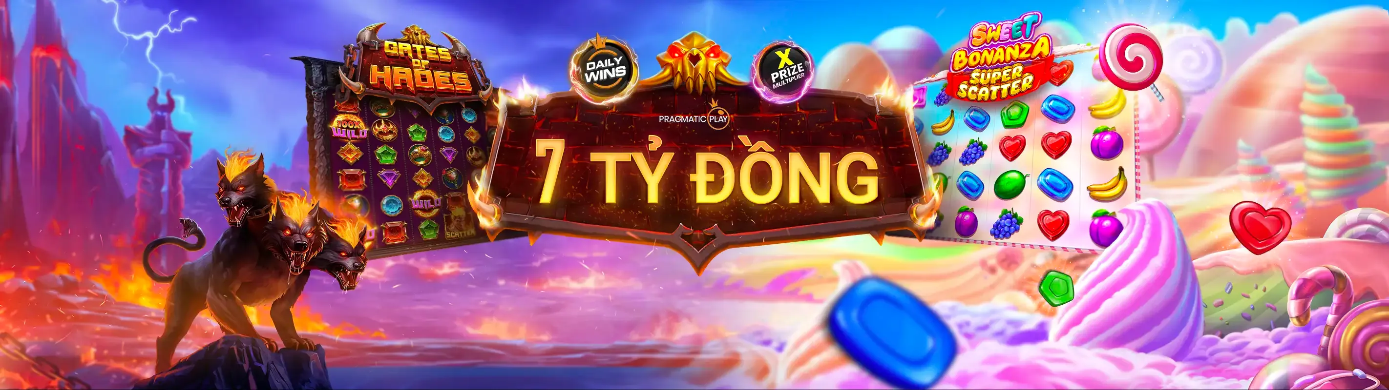 Hình ảnh chính các ưu đãi và tiền thưởng mới nhất của 789win91